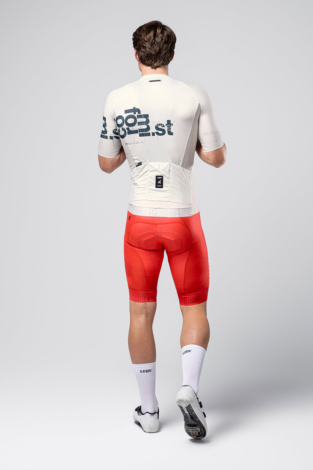 MAILLOT MANGA CORTA CX PRO 4.0 UNISEX KERNING