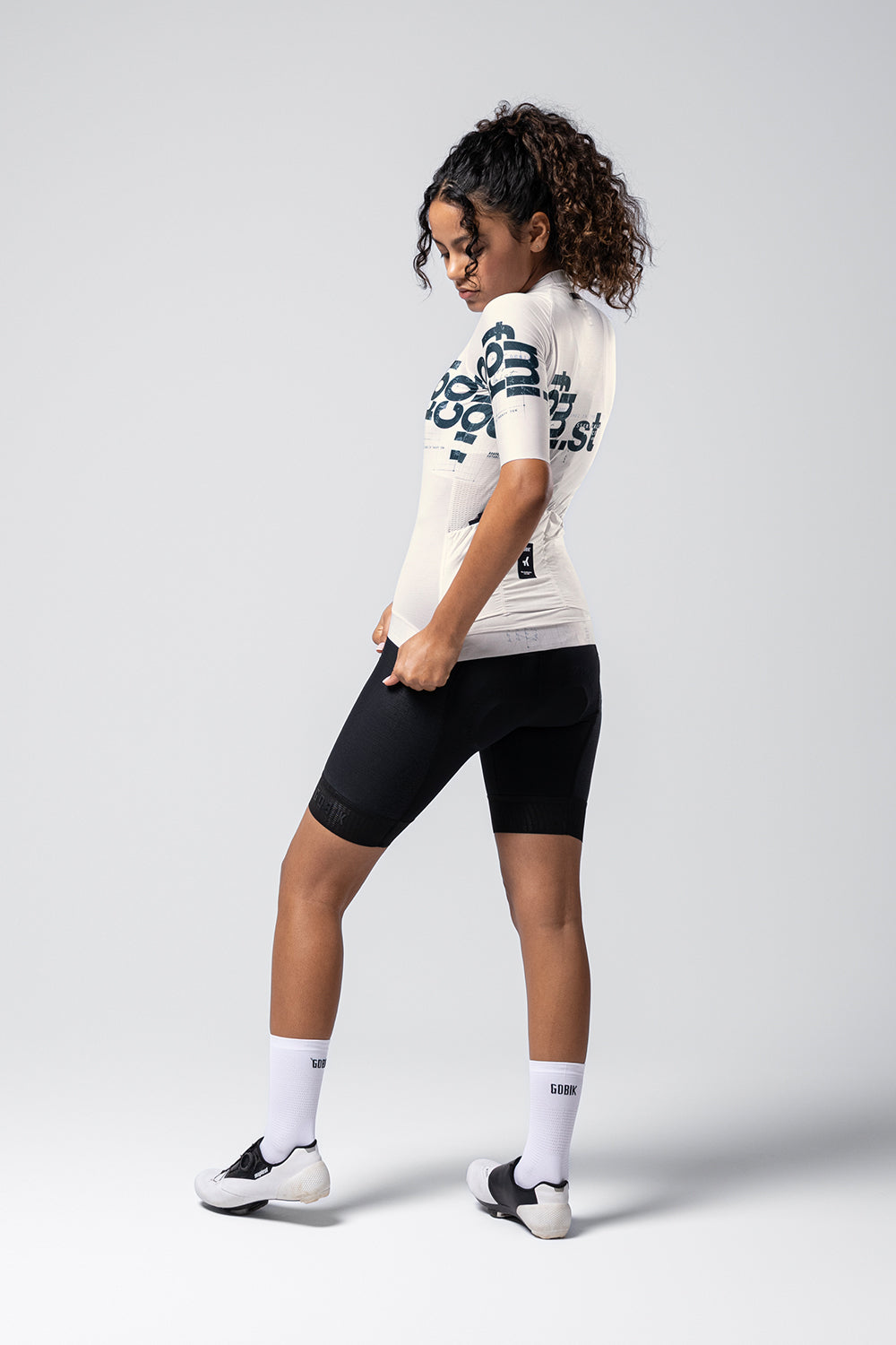 MAILLOT MANGA CORTA CX PRO 4.0 UNISEX KERNING