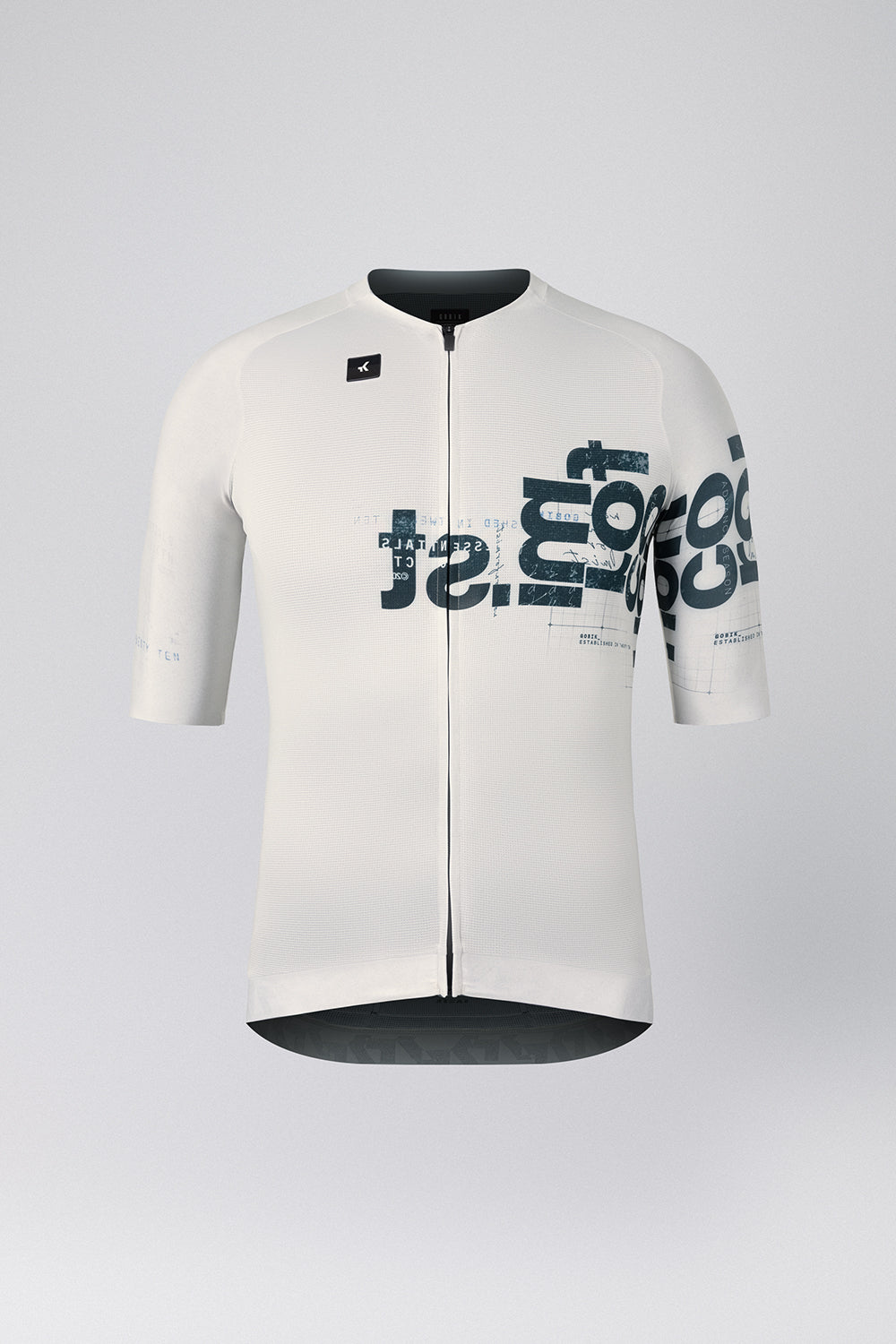 MAILLOT MANGA CORTA CX PRO 4.0 UNISEX KERNING