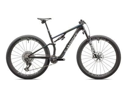 Specialized Epic 8 S-Works