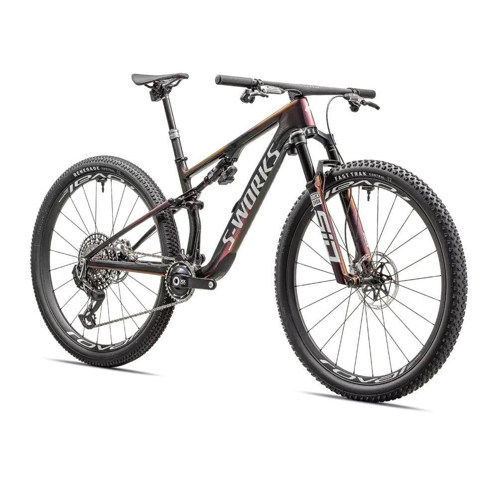 Specialized Epic 8 S-Works