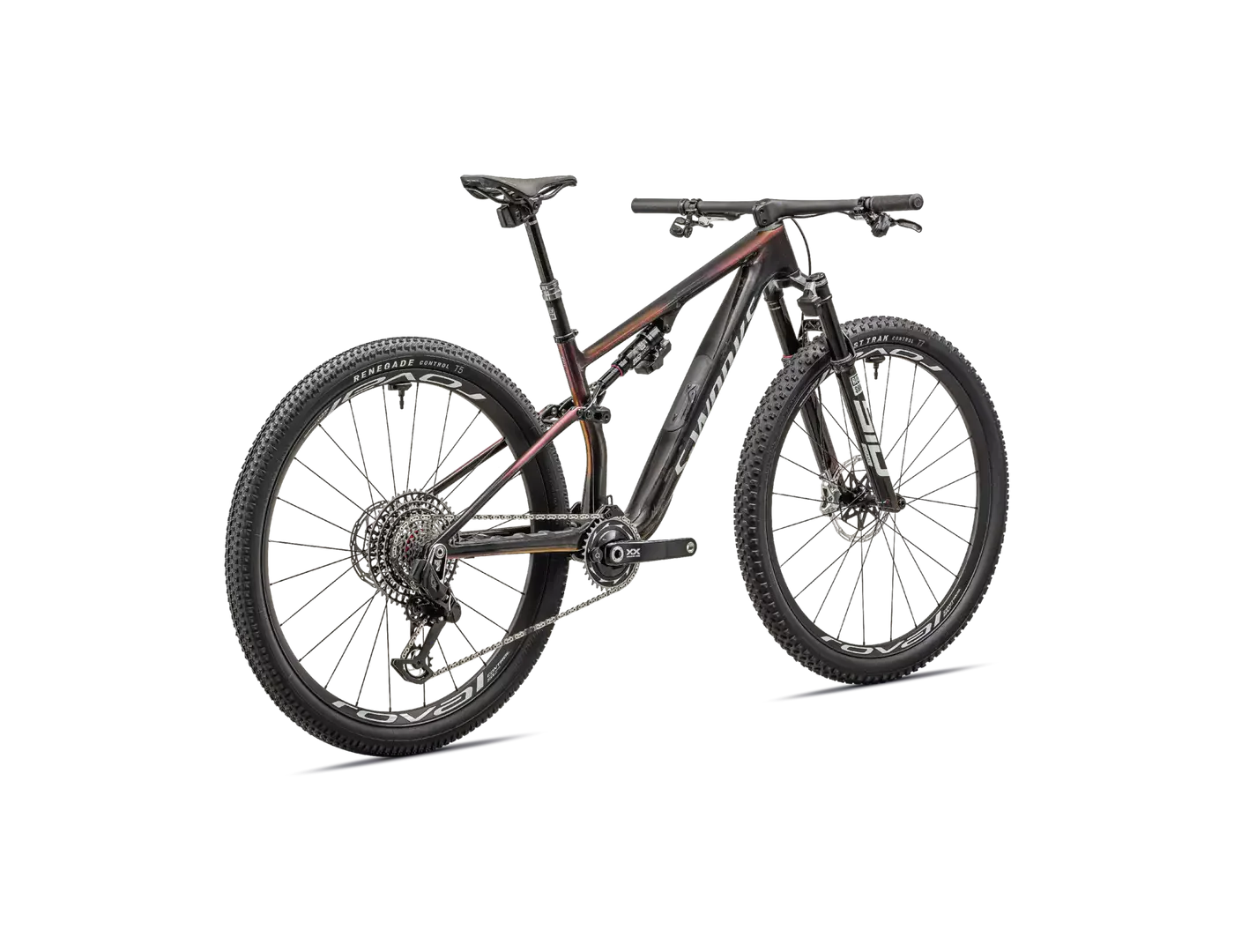 Specialized Epic 8 S-Works