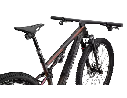 Specialized Epic 8 S-Works