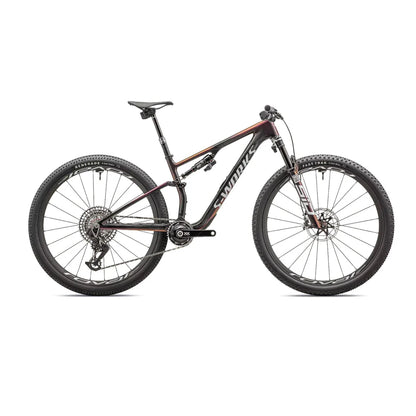 Specialized Epic 8 S-Works