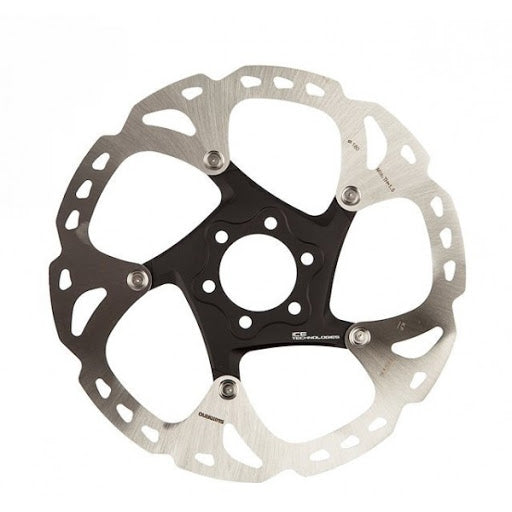 DISCO FRENO XT RT86 6 TORNILLOS