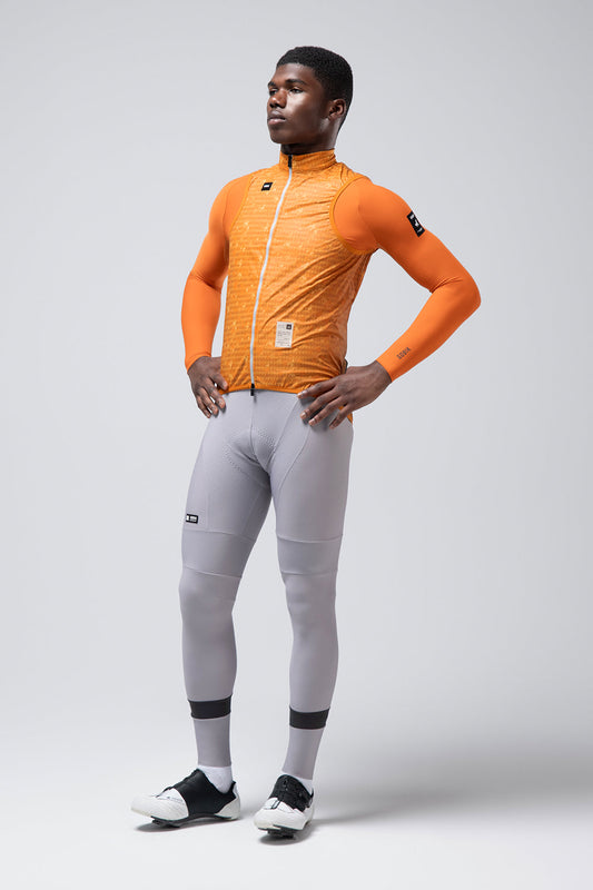 CHALECO PLUS 2.0 HOMBRE THAI