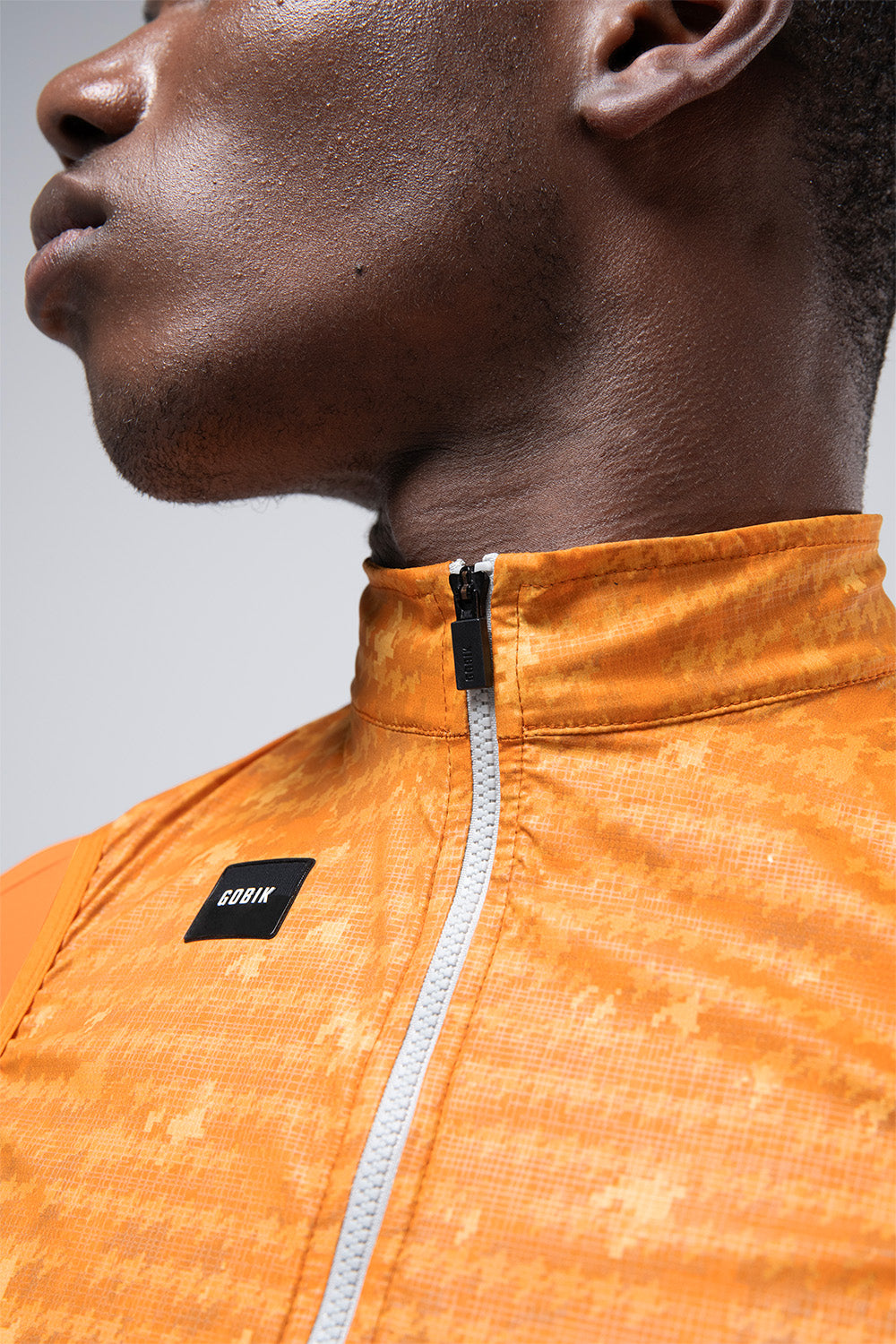 CHALECO PLUS 2.0 HOMBRE THAI