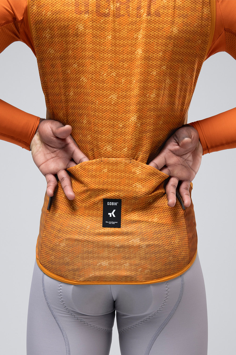 CHALECO PLUS 2.0 HOMBRE THAI