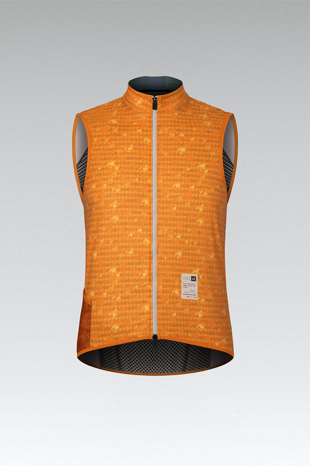 CHALECO PLUS 2.0 HOMBRE THAI