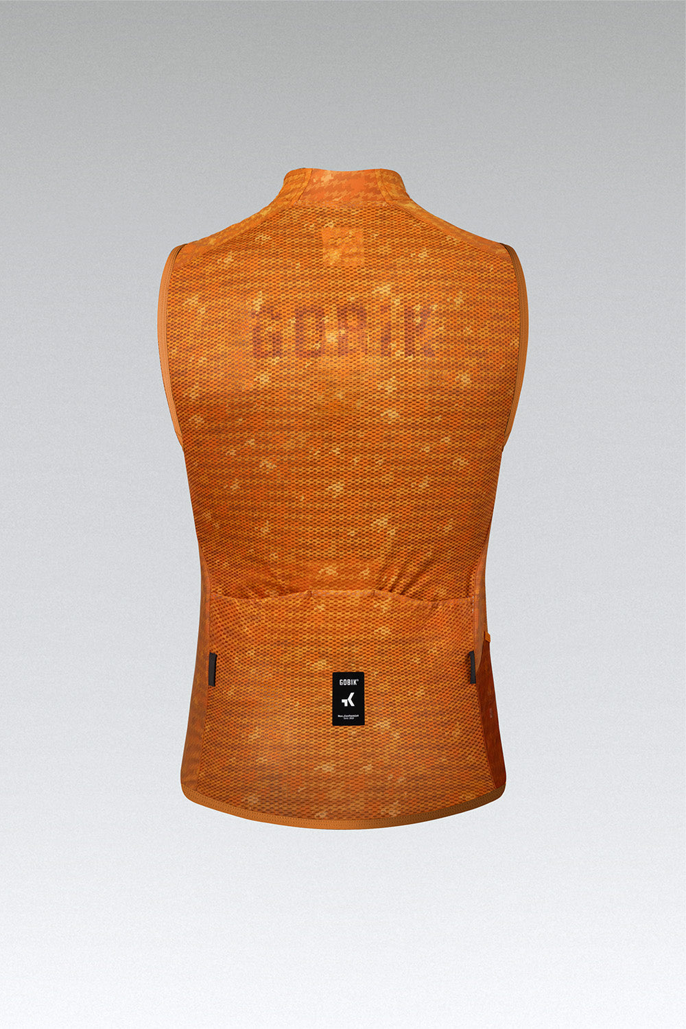 CHALECO PLUS 2.0 HOMBRE THAI
