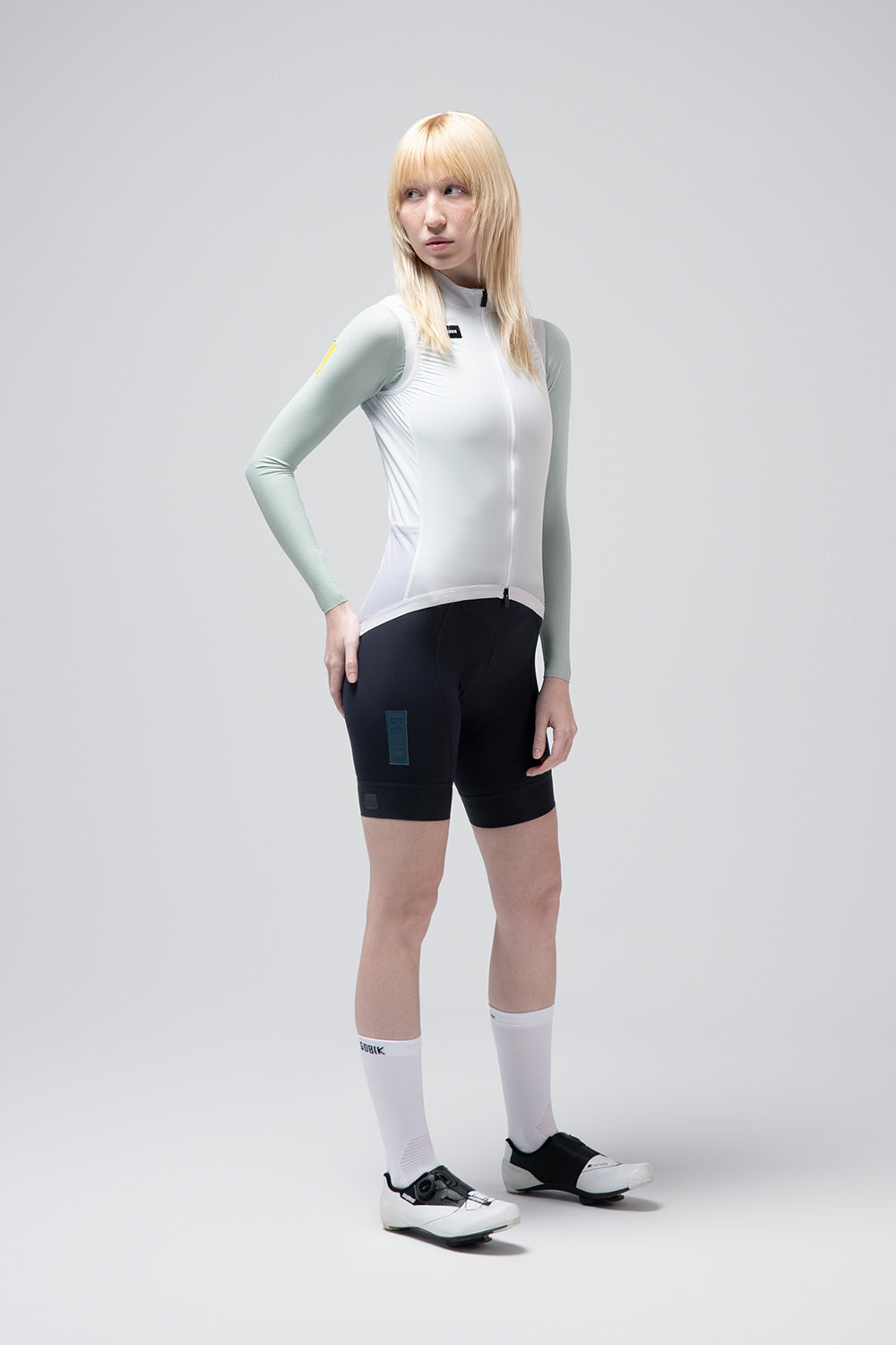 CHALECO VECTOR 2.0 MUJER ATHENA