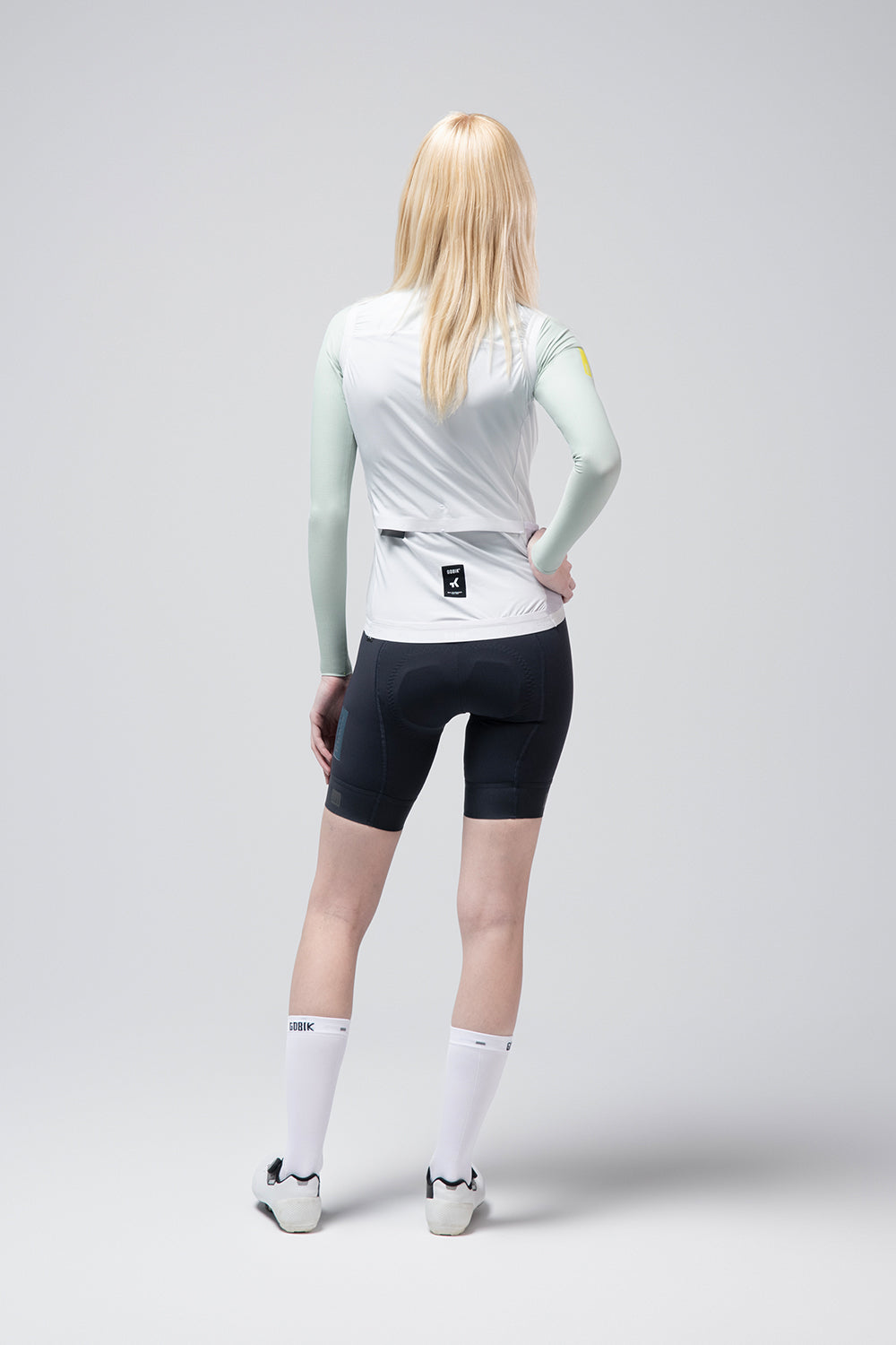 CHALECO VECTOR 2.0 MUJER ATHENA