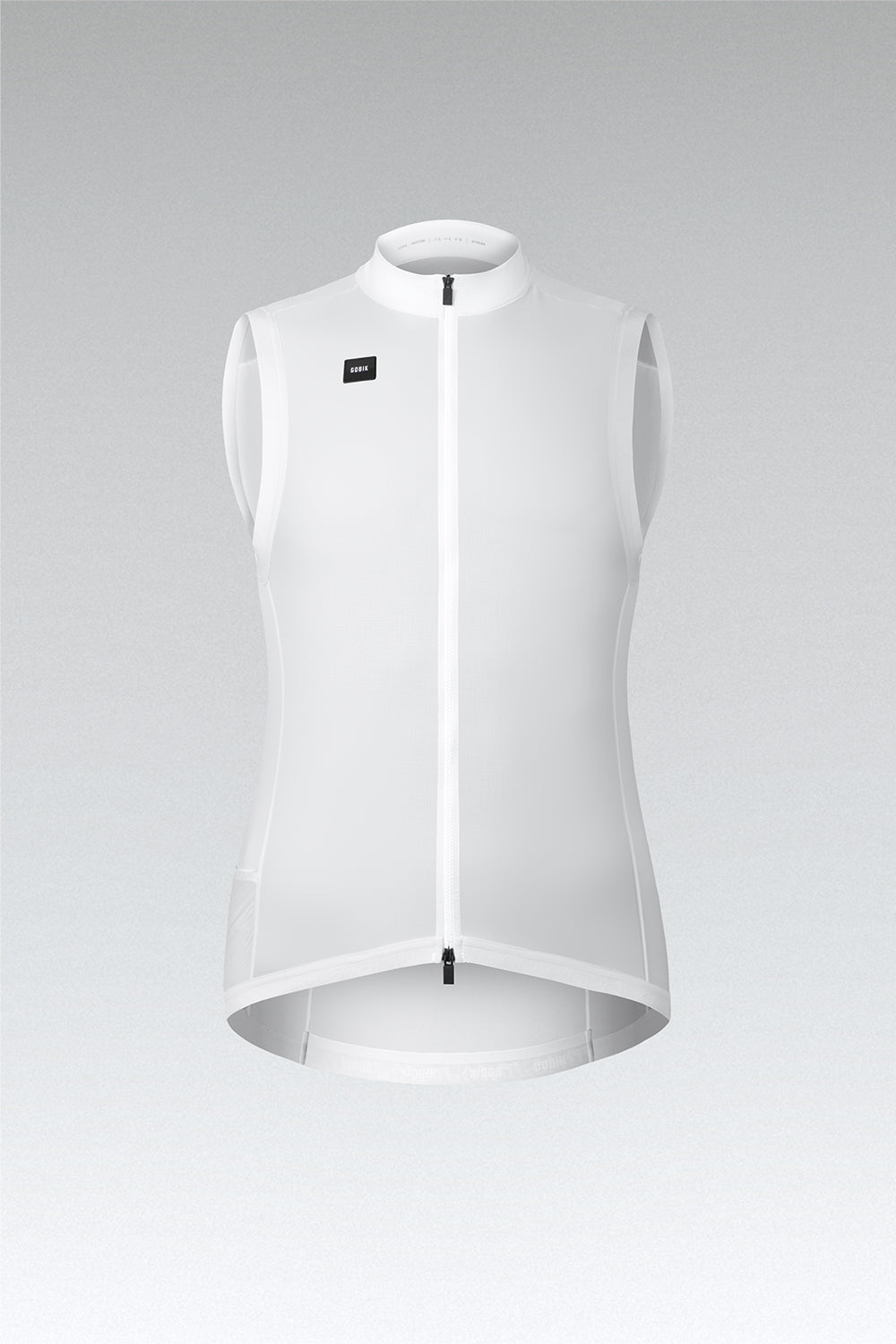 CHALECO VECTOR 2.0 MUJER ATHENA