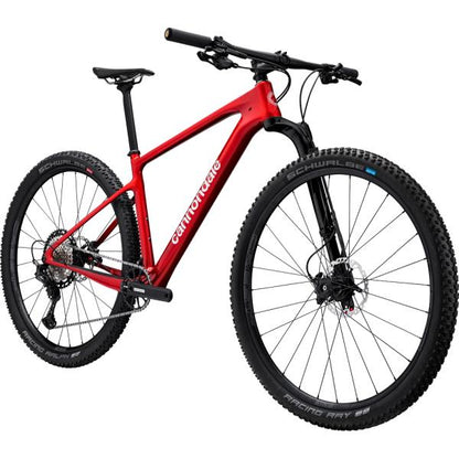 Cannondale Scalpel HT Carbon 2 2022