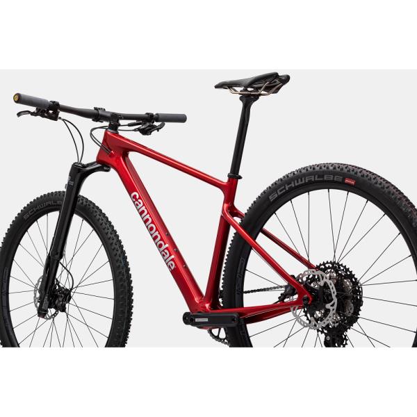 Cannondale Scalpel HT Carbon 2 2022