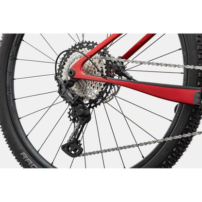 Cannondale Scalpel HT Carbon 2 2022