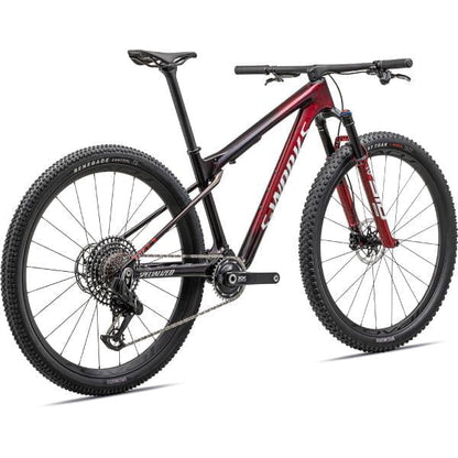 Specialized S-Works Epic WC