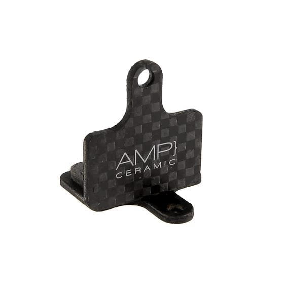 AMP Brake Pads Carbon