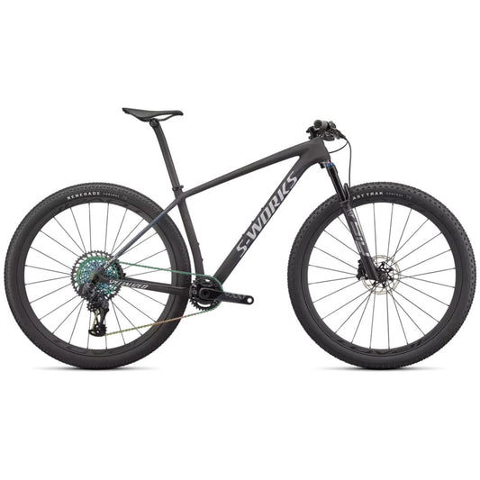 Specialized Epic S-works 2022