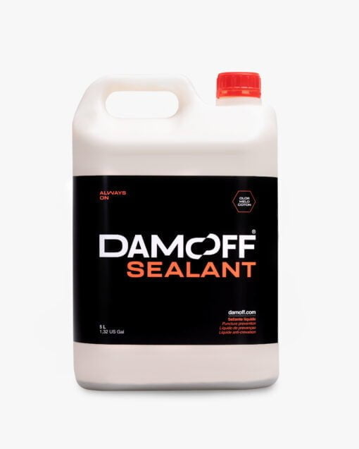 Damoff Sealant 5 Litros