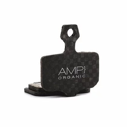 AMP Brake Pads Carbon