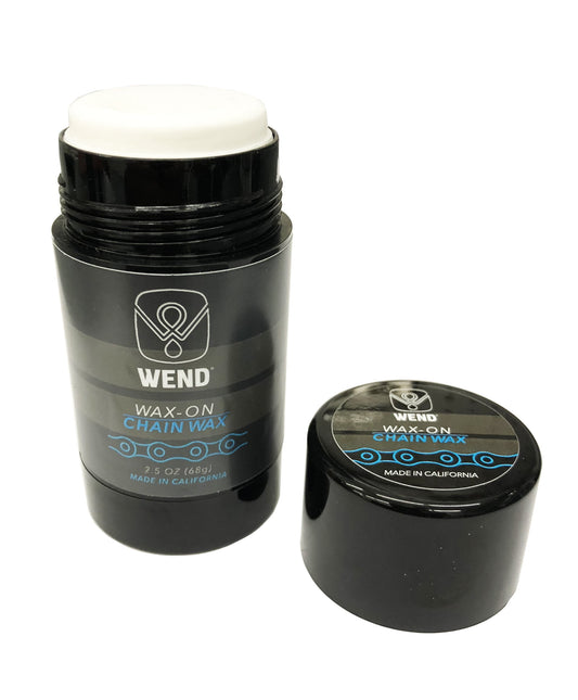 WEND WAX-ON CHAIN LUBE