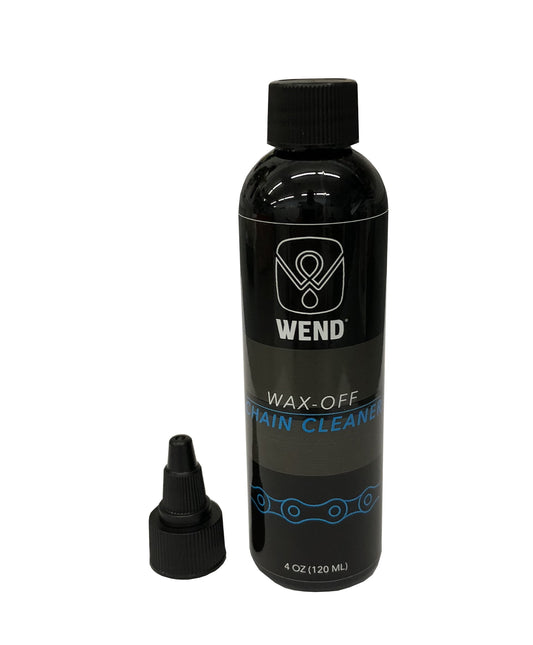 WEND MF WAX OFF CHAIN CLEANER